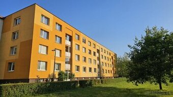 ŠTÝLOVÝ 2-IZBOVÝ BYT PO KOMPLETNEJ REKONŠTRUKCII, SVIDNÍK