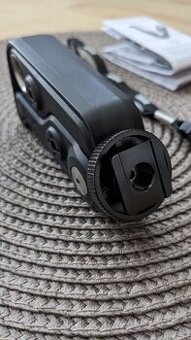 Viacúčelový držiak Rode RodeGrip pre Apple