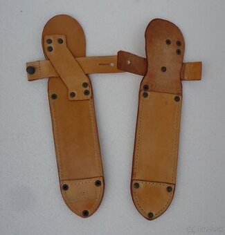 kožené puzdro naVO7