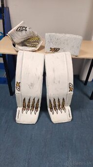 Set Brian's G-netik IV Pro