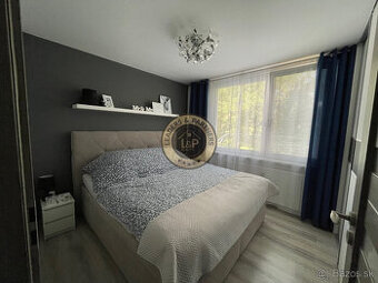 Prenajmem krásny 2.5 izbový byt na Chrenovej