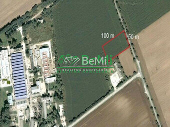 Predaj orná pôda Čab pri Nitre(014-14-NASa)