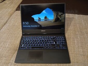 💻 Lenovo Legion Y530 – i7 / GTX 1050 Ti / 16 GB RAM / 1 TB