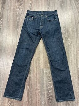 Hugo Boss panske rifle 30/32