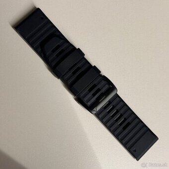 Silikónový remienok QuickFit 26