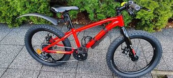 Detský bicykel rockrider race 900r  20'