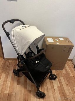Cybex Melio