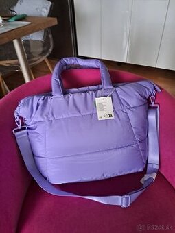 Nova kabelka na notebook