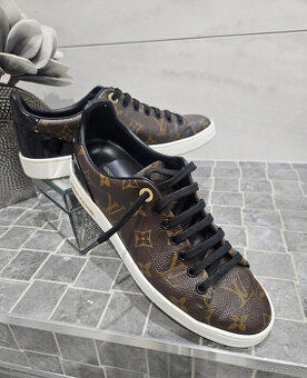 LOUIS VUITTON FRONTROW TENISKY