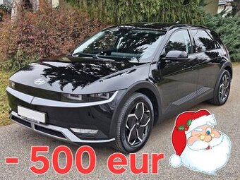 Hyundai Ioniq 5 58 kWh Style