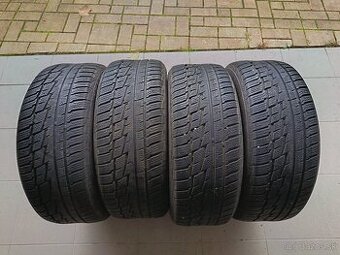 zimne pneu matador 215/55 R16