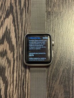 Apple Watch Series 3