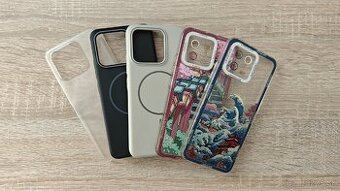 Kryty na Xiaomi 13