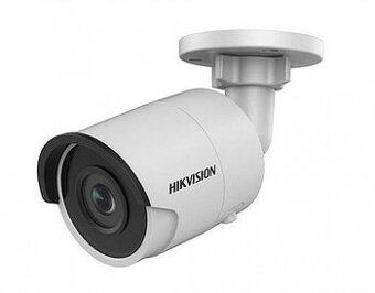 Predám 5Mpx Hikvision kameru (4mm)