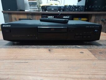 Sony CDP-XE310