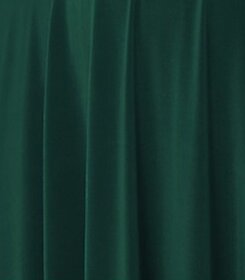 Predám zelené dámske spoločenské šaty, S, značka Goddiva