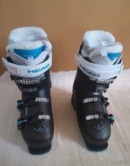 Lyžiarky HEAD - 1