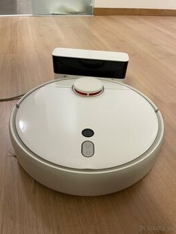 Predám robotický vysávač Xiaomi