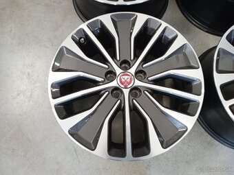 ALU 5x108 R18 7,5J ET45 Original JAGUAR