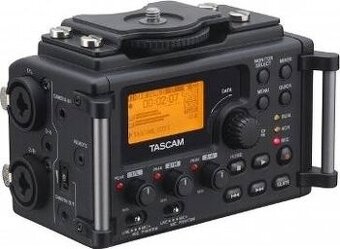 Tascam DR-60D MK2