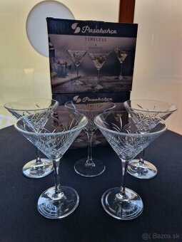 Predám nové pohare TIMELESS