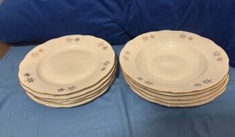 Darujem staré taniere