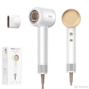 Fén DREAME Hair Glory