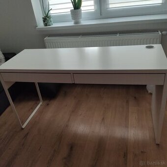 Pracovný stôl Ikea MICKE