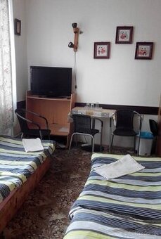 Ubytovňa v Michalovciach