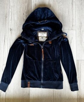 Mikina Naketano velkost S - 1