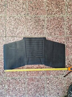 Rohože na stredový tunel - nové - 1