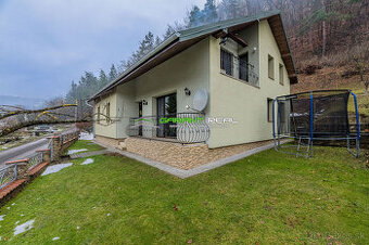 Predaj 2-podlažný rod. dom, novostavba, Kvačany, okr. Prešov - 1