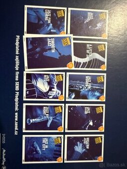 Magický Svět Jazzu