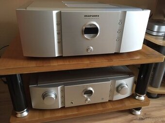 MARANTZ SM 11S1 + SC 11S1 - REZERVOVANE - 1