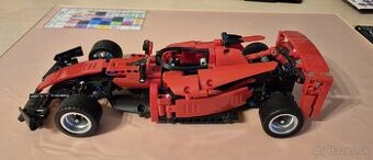 Stavebnica formula - 1