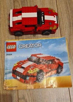 Lego City, Creator, Movie