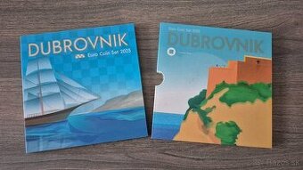 Sada mincí Chorvátsko 2023