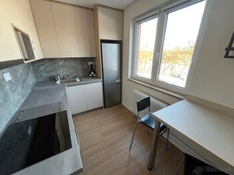 Prenájom 2i bytu, Švermova ulica, Fončorda, Banská Bystrica. - 1