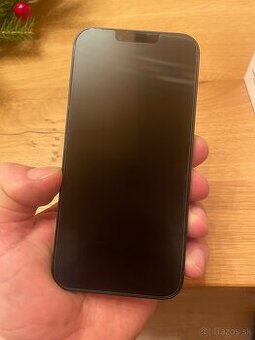 IPHONE 13 128GB BLACK