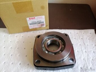 Suzuki intruder VZR 1800