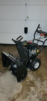 Predám snežnú frézy sno-tek by ariens 208ccm
