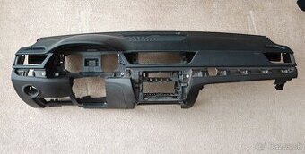 Palubovka Superb 3 III