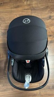 Cybex Cloud Q vajicko