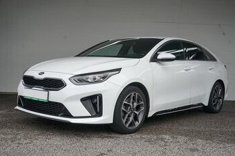 169- Kia, Pro Ceed, 2019, benzín, 1.4 T GT-LINE, 103kw