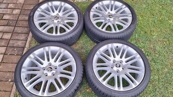 5x112 R18 Luxon