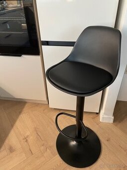 Barové stoličky - 2ks, nové