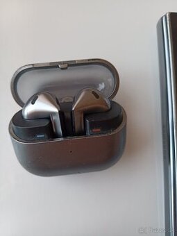 SAMSUNG Galaxy Buds 3 Silver  originál