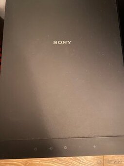 Domace kino SONY HT-S20R