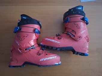 Predam skialpove lyziarky Dynafit Neo-U 46-334mm.
