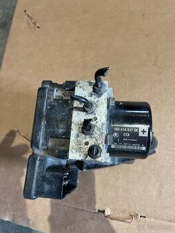 ABS pumpa Skoda Yeti